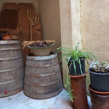 Casa Esteban Villanueva de Viver エクステリア 写真