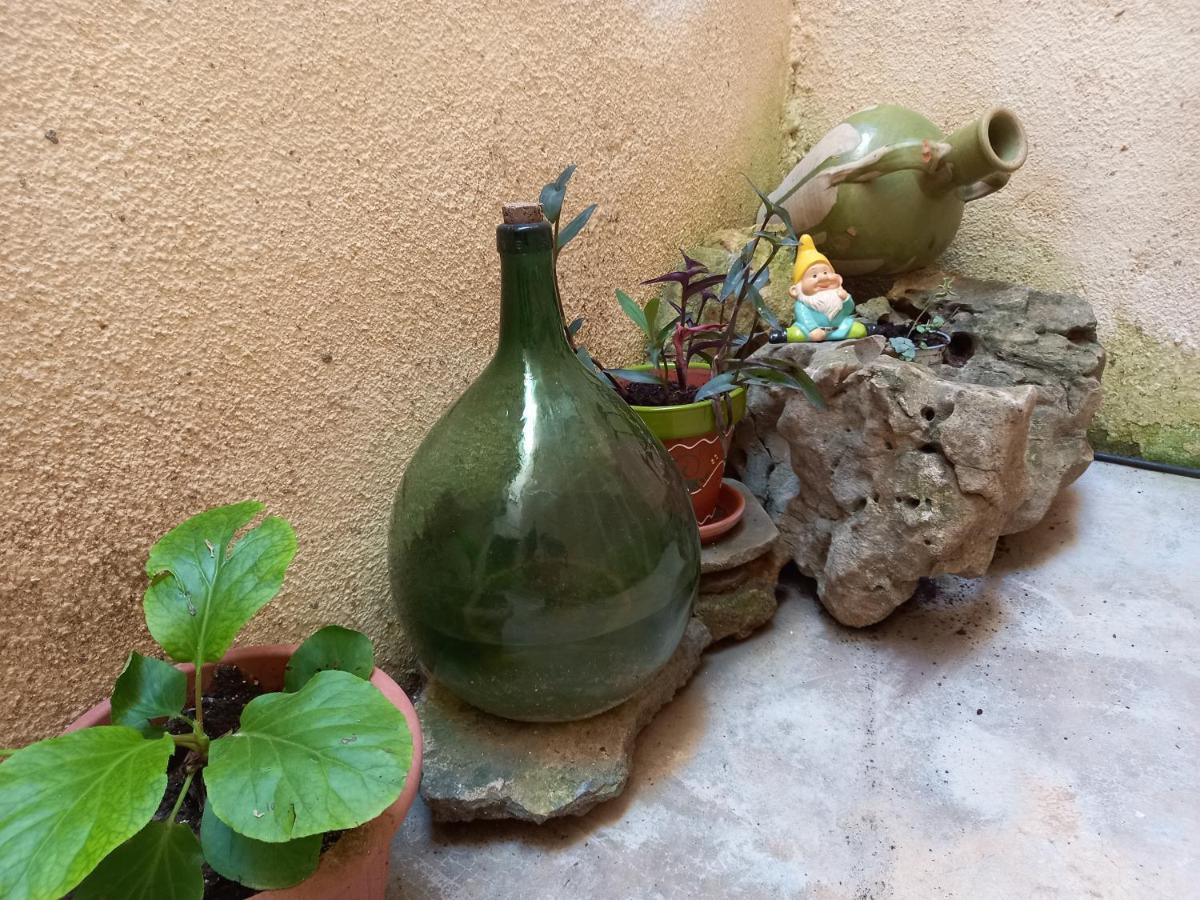Casa Esteban Villanueva de Viver エクステリア 写真