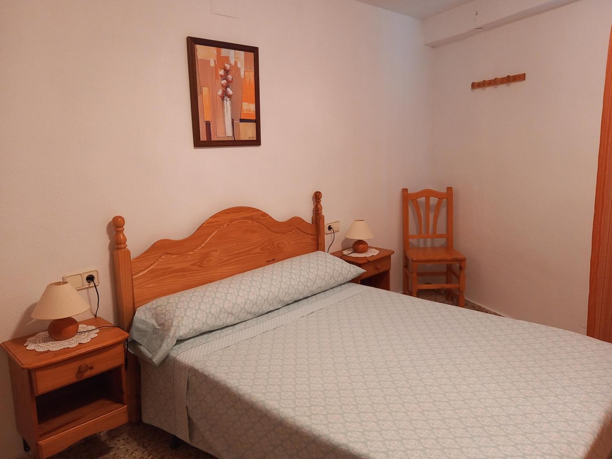 Casa Esteban Villanueva de Viver エクステリア 写真