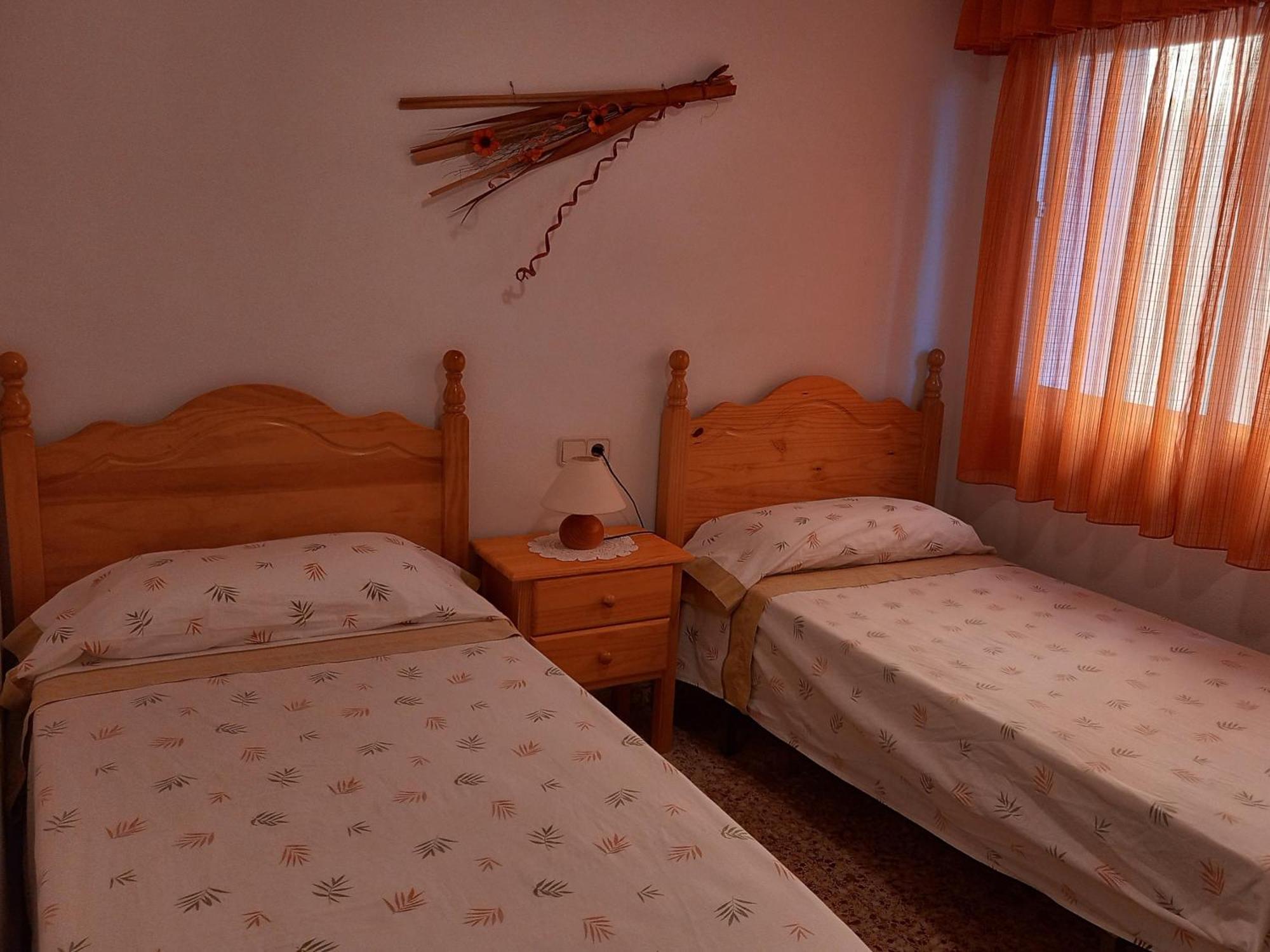 Casa Esteban Villanueva de Viver エクステリア 写真