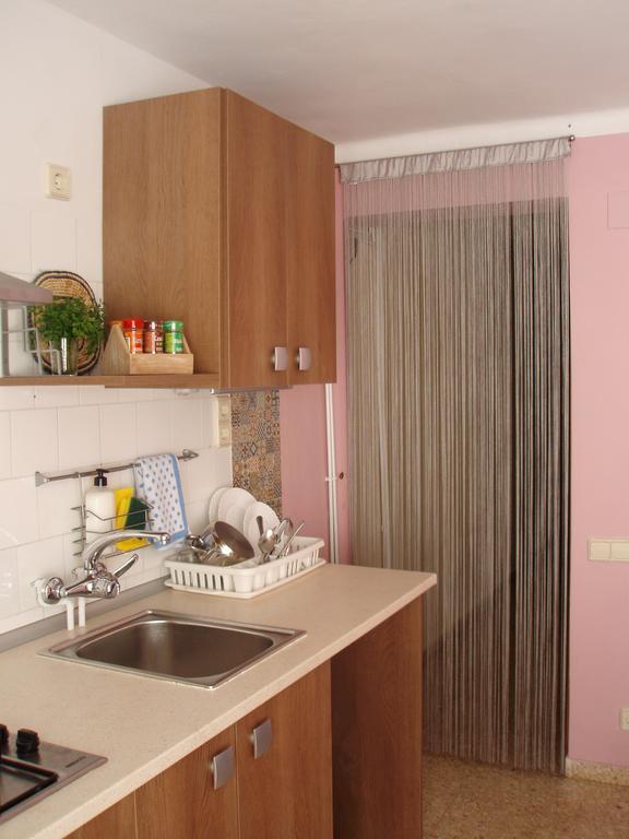 Casa Esteban Villanueva de Viver エクステリア 写真