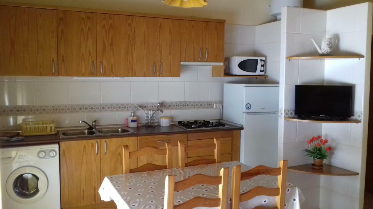 Casa Esteban Villanueva de Viver エクステリア 写真